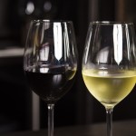 Carta de vinos en el Restaurante La Española Madrid