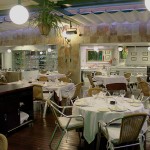 Terraza Pozuelo de Alarcón - Restaurante La Española