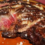 Lomo Alto - Chuleton - Carne Roja - Parrilla - Restaurante La Española de Pozuelo