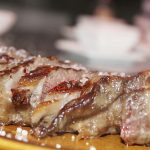 Lomo alto - Ternera - Carne Roja - Restaurante La Española
