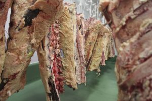 seleccion carne roja - restaurante la española - Pozuelo - madrid