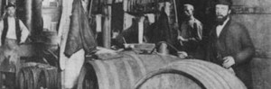 La moda del Gin Tonic e Historia Ginebra